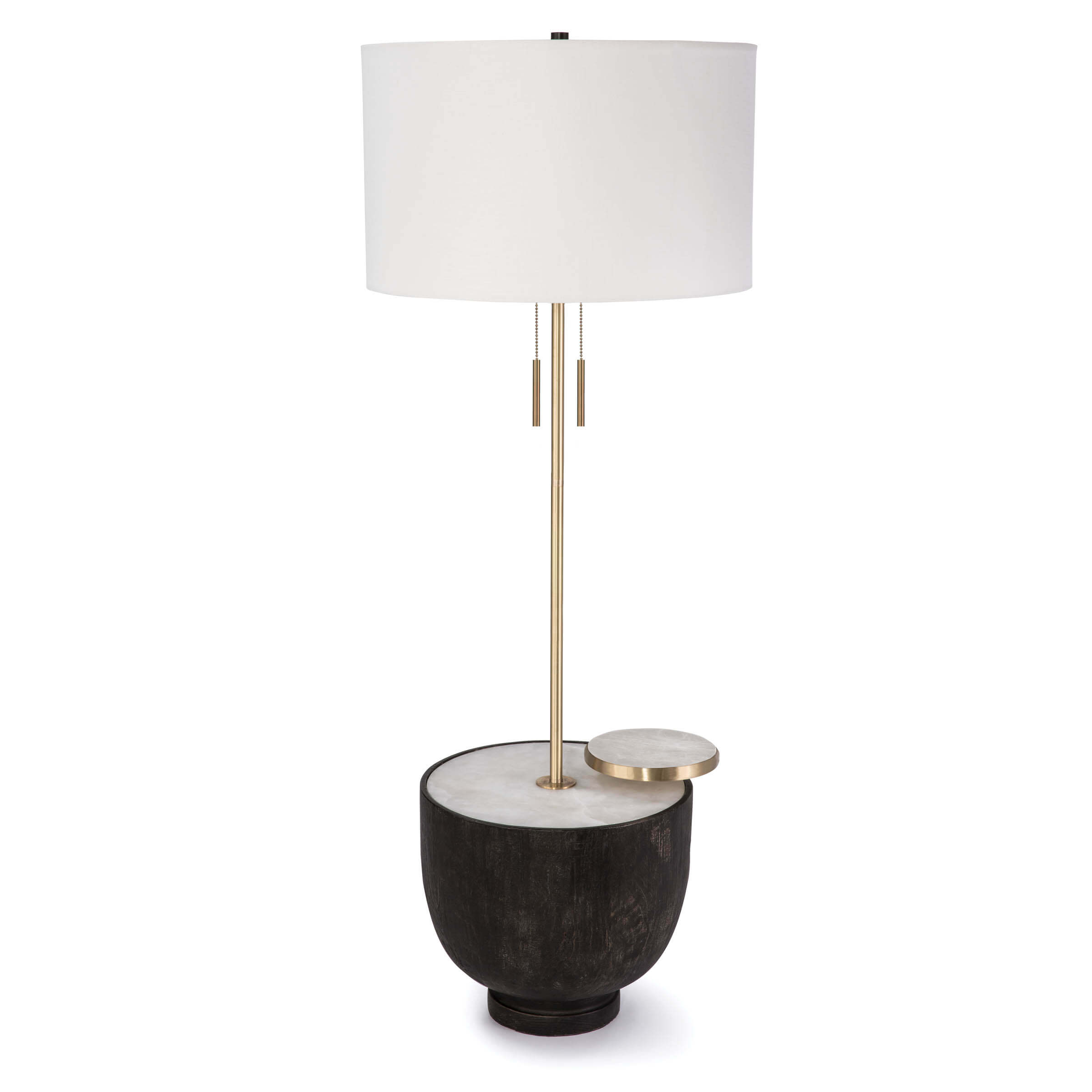 Theo Floor Lamp | Regina Andrew Detroit